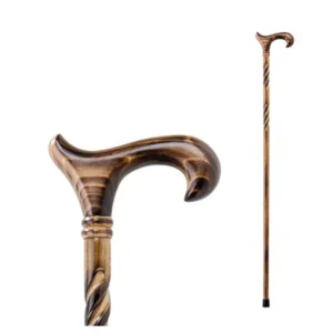 Gehstöcke | CAVIP BY FLEXOR Gehstock Holz 316 1St