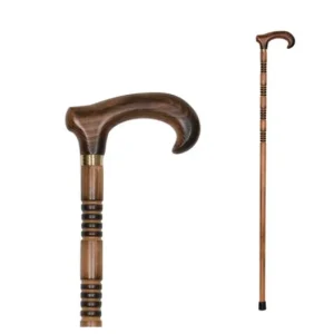 Gehstöcke | CAVIP BY FLEXOR Gehstock Holz 326 1St