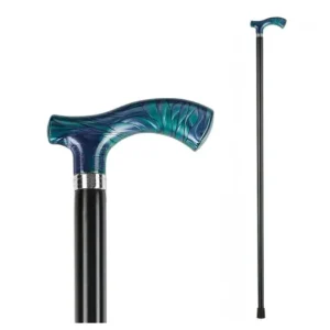 Gehstöcke | CAVIP BY FLEXOR Gehstock Aluminium Stange 4038 1St