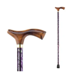 Gehstöcke | CAVIP BY FLEXOR Gehstock Aluminium Stange 5101 1St