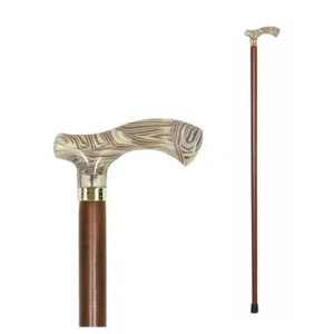 Gehstöcke | CAVIP BY FLEXOR Gehstock Aluminium Stange 404 1St