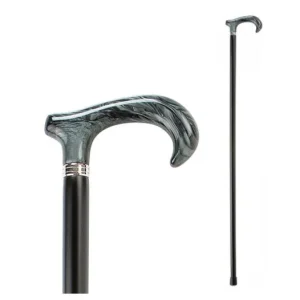 Gehstöcke | CAVIP BY FLEXOR Gehstock Aluminium Stange 458 1St