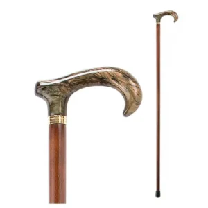 Gehstöcke | CAVIP BY FLEXOR Gehstock Aluminium Stange 457 1St