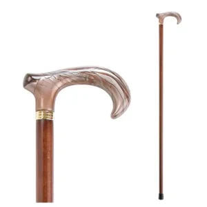 Gehstöcke | CAVIP BY FLEXOR Gehstock Aluminium Stange 459 1St