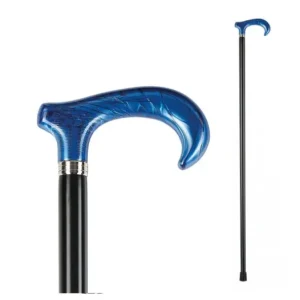 Gehstöcke | CAVIP BY FLEXOR Gehstock Aluminium Stange 4044 1St