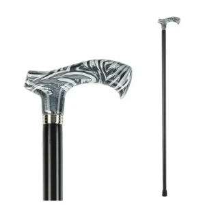 Gehstöcke | CAVIP BY FLEXOR Gehstock Aluminium Stange 406 1St