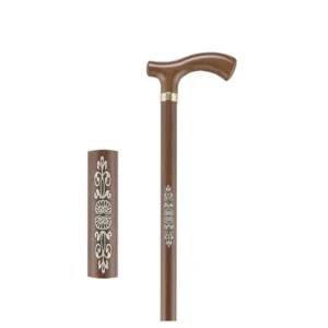 Gehstöcke | CAVIP BY FLEXOR Cavip von Flexor Stock Stock Aluminium Gabado 4069 1pc