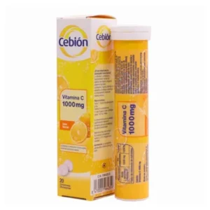 Zubehör | CEBION 20 Comp Sprudelnd