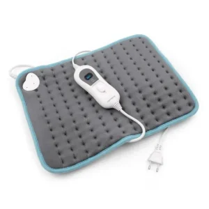 Elektronische Geräte | Cemefar Almohadilla Eléctrica Rectangular 30x40cm 1ud