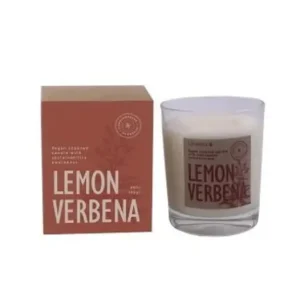 Aromatherapie | CERABELLA Vela Vaso Botvaslv Lemon Verbena 7,5x9cm 1ud