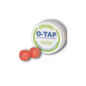 Ohren | PIETRASANTA Cerumina Aurikappen Silikon 6 Stück