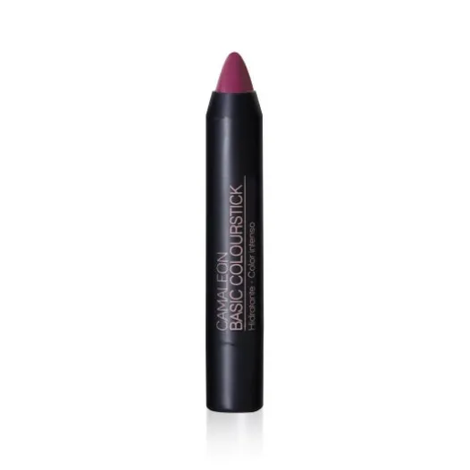Lippen | Camaleon Cosmetics Chamäleon Lippenstift Farbstift Nr. 8 (beren) 4g