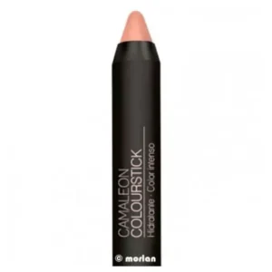 Lippen | Camaleon Cosmetics Chamäleon Lippenstift Farbstift Nr. 5 (nackt) 4g