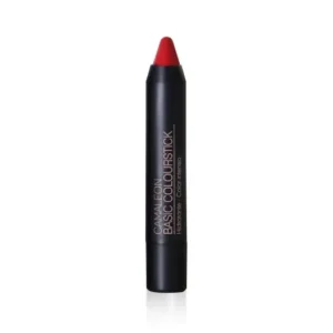 Lippen | Camaleon Cosmetics Chamäleon Lippenstift Farbstift Nr. 6 (rot) 4g