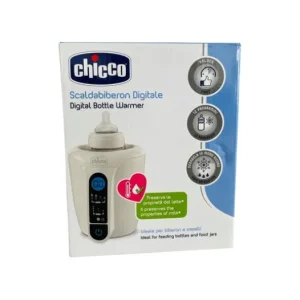 Elektronische Geräte | Chicco Calienta Biberones Digital 1ud