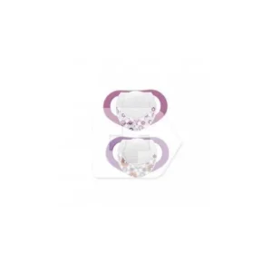 Zubehör | Chicco ™ chupete physio silicona anatómico 4 M+ rosa 2 Stück