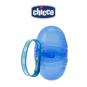 Zubehör | Chicco Chupetero Niño 0M+ 1ud