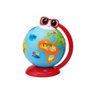 Zubehör | Chicco Dante Globo Parlante 1ud