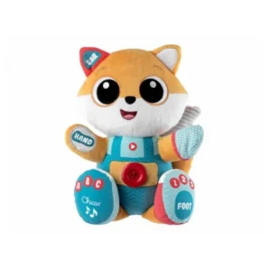 Zubehör | Chicco Foxy Foxy Abc 1ud