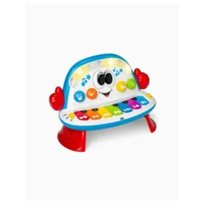 Zubehör | Chicco Funky Piano Orchestre 1ud