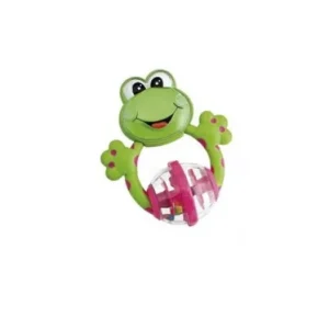 Zubehör | Chicco GAME Frosch Unterschiedlicher Spaß