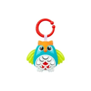 Zubehör | Chicco Gioco Trillino Gufetto 1 Unità