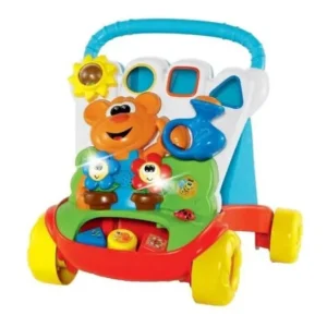 Zubehör | Chicco Juego 97930 Baby Gardener 1ud