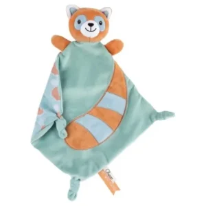 Zubehör | Chicco Juguete My Sweet Doudou Red Panda Doudou 1ud