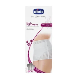 Pflege Für Mütter | Chicco ™ Mammy faja postparto velcro Größe S 1 Stück
