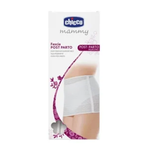 Pflege Für Mütter | Chicco ™ Mammy Streifen nach der Geburt Klettband G-M 1 Stck.
