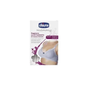 Pflege Für Mütter | Chicco MD REG ALLAT COTON FAN 4D