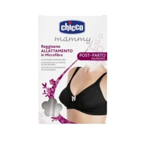 Pflege Für Mütter | Chicco MD REG ALLAT MICRO NER 3D