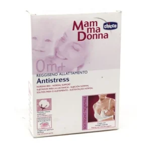 Schwangerschaft Und Stillzeit | Chicco Md Reggis 72320 Alas Blanco Talla 4C 1ud