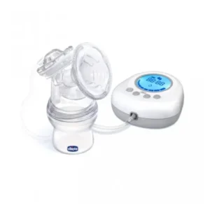 Pflege Für Mütter | Chicco Sacaleche Electronico Naturallyme