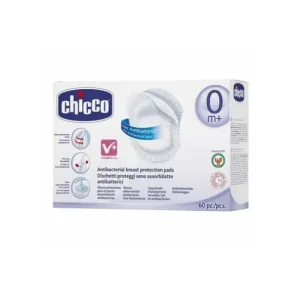Pflege Für Mütter | Chicco ™ Stilleinlagen 60 Stck.