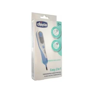 Messgeräte | Chicco Termómetro Digital Easy 2in1