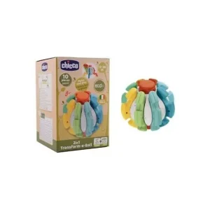 Zubehör | Chicco Transform a Ball 2 in 1 1ud