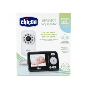 Elektronische Geräte | Chicco Video-Babyphone Basic Smart
