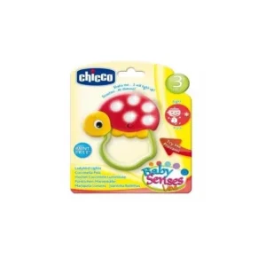 Zubehör | Chicco Chico mariquita Polka Punkte 1 Stück