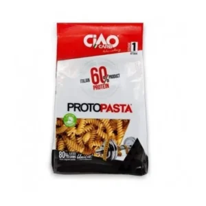 Ökologische Ernährung | CiaoCarb Espirales Bajas En Carbohidratos 200g