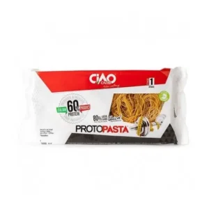 Ökologische Ernährung | CiaoCarb Noodles Bajos En Carbohidratos 140g