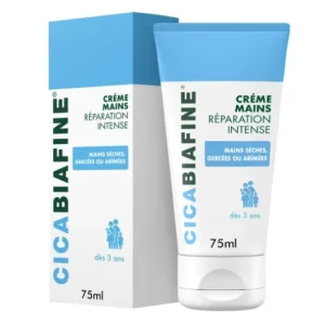 Hände Und Nägel | Biafine Cica Handcreme Reparaturcreme 75 ml
