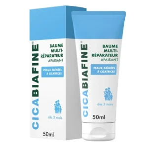 Körperpflege | Biafine Cica Multi Repar Balsam 50ml