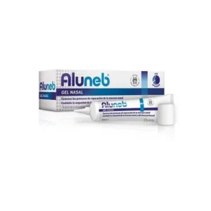 Atemwege | CINFA Aluneb Gel Nasal 10ml