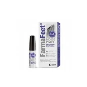 Hände Und Nägel | Be+ Cinfa Farmafeet Mycosis Bürste 4ml