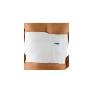 Mieder | Dual Sanitaly Cintura Toracica Regolabile 4 Bande Taglia 1 Gibaud