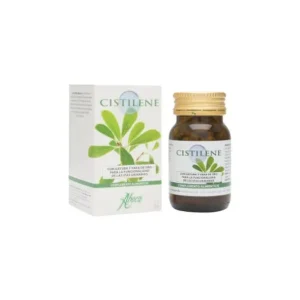 Tees Und Kräutertees | Aboca Cistilene 50 Kapseln