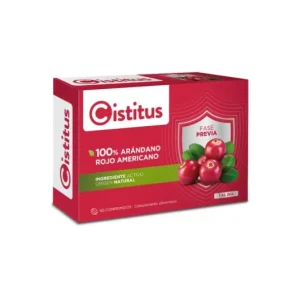 Naturheilmittel | CISTITUS 60comp