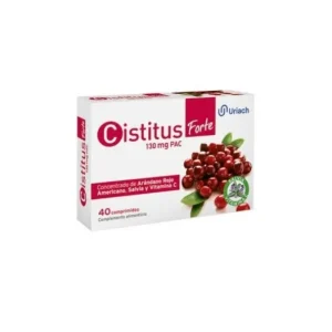 Naturheilmittel | CISTITUS Forte 40 Comp ,