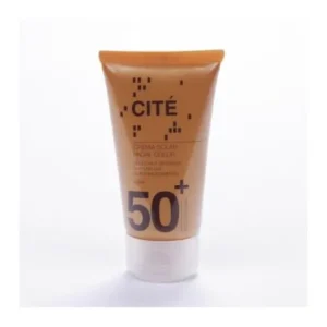 Sonnenschutz | CITu00c9 Cite Protector Solar Fps 50+ Crema Facial Color 50ml